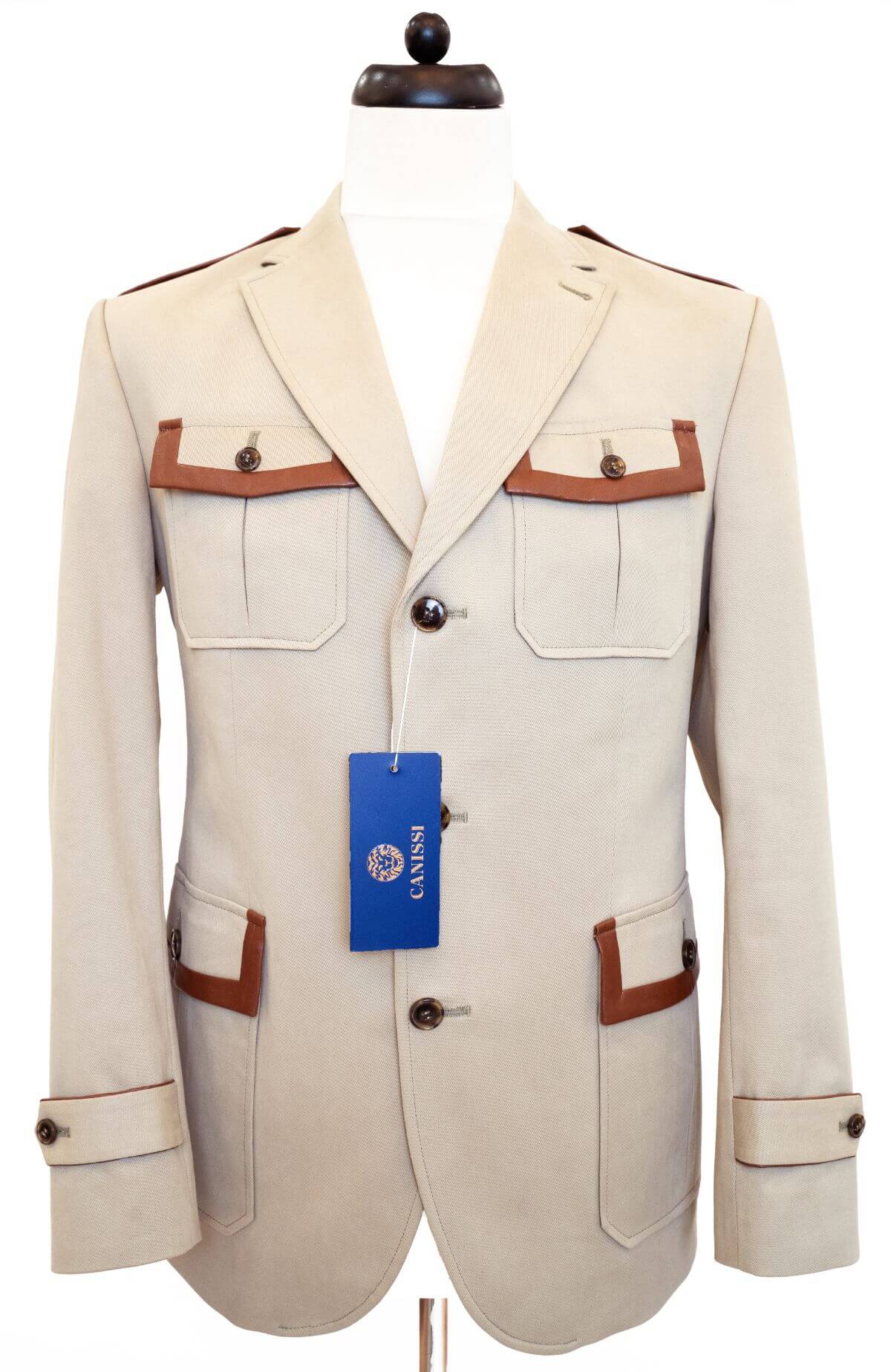 canissi-afrika-bezs-zako-barna-vegan-bor-kiegeszitokkel-CAN-581-can-581 – CAN-581