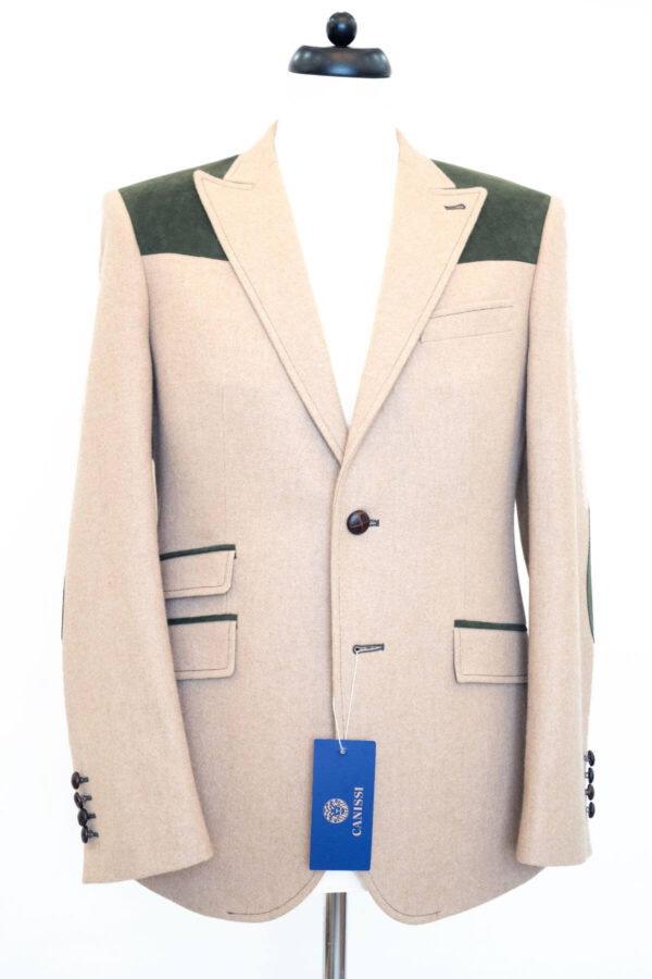 canissi-arthur-100-gyapju-bezs-zako-zold-alkantaraval-CAN-610-can-610 – CAN-610