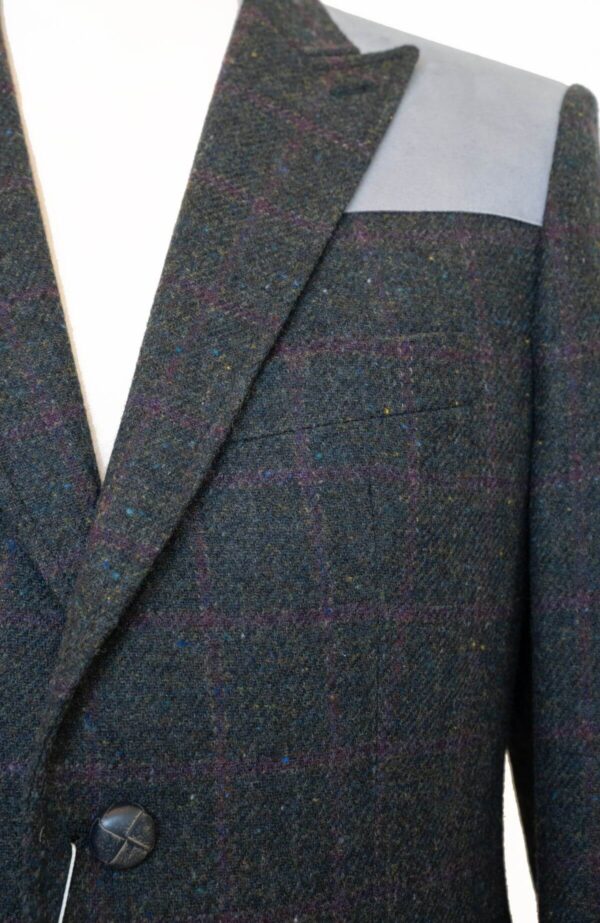 canissi-arthur-szurke-alapon-lila-kockas-tweed-zako-CAN-664-2-can-664 – CAN-664