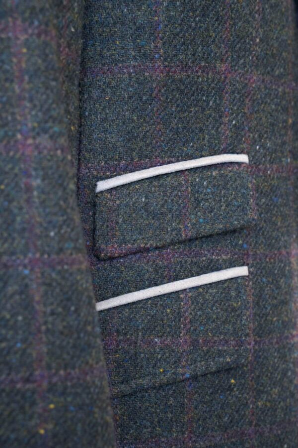 canissi-arthur-szurke-alapon-lila-kockas-tweed-zako-CAN-664-3-can-664 – CAN-664