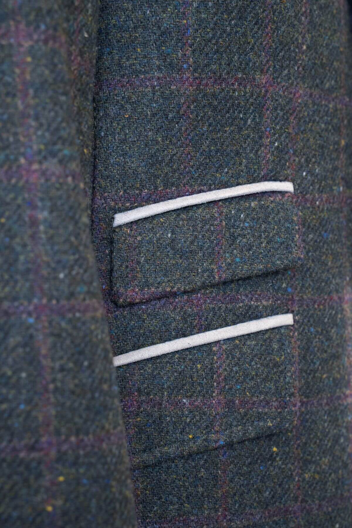 canissi-arthur-szurke-alapon-lila-kockas-tweed-zako-CAN-664-3-can-664 – CAN-664