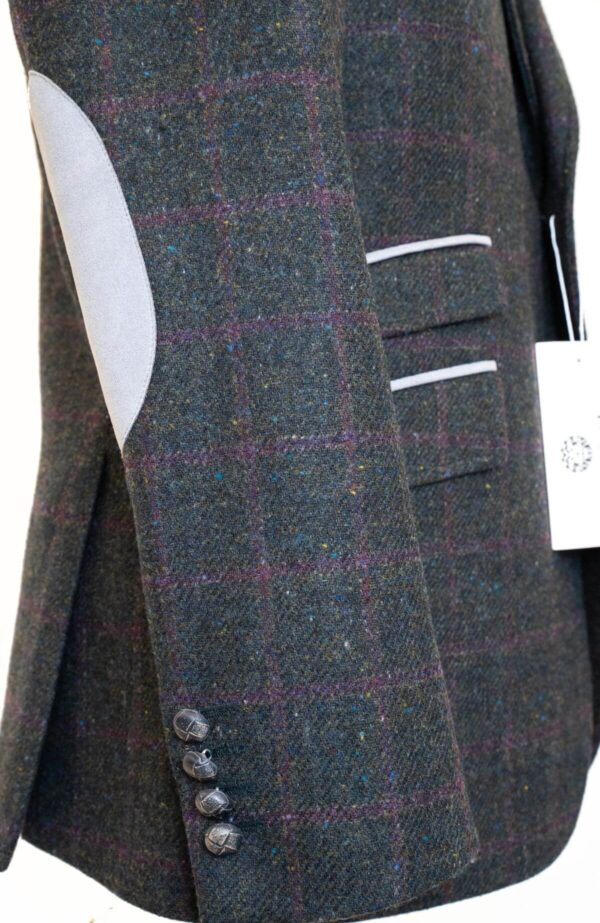 canissi-arthur-szurke-alapon-lila-kockas-tweed-zako-CAN-664-4-can-664 – CAN-664