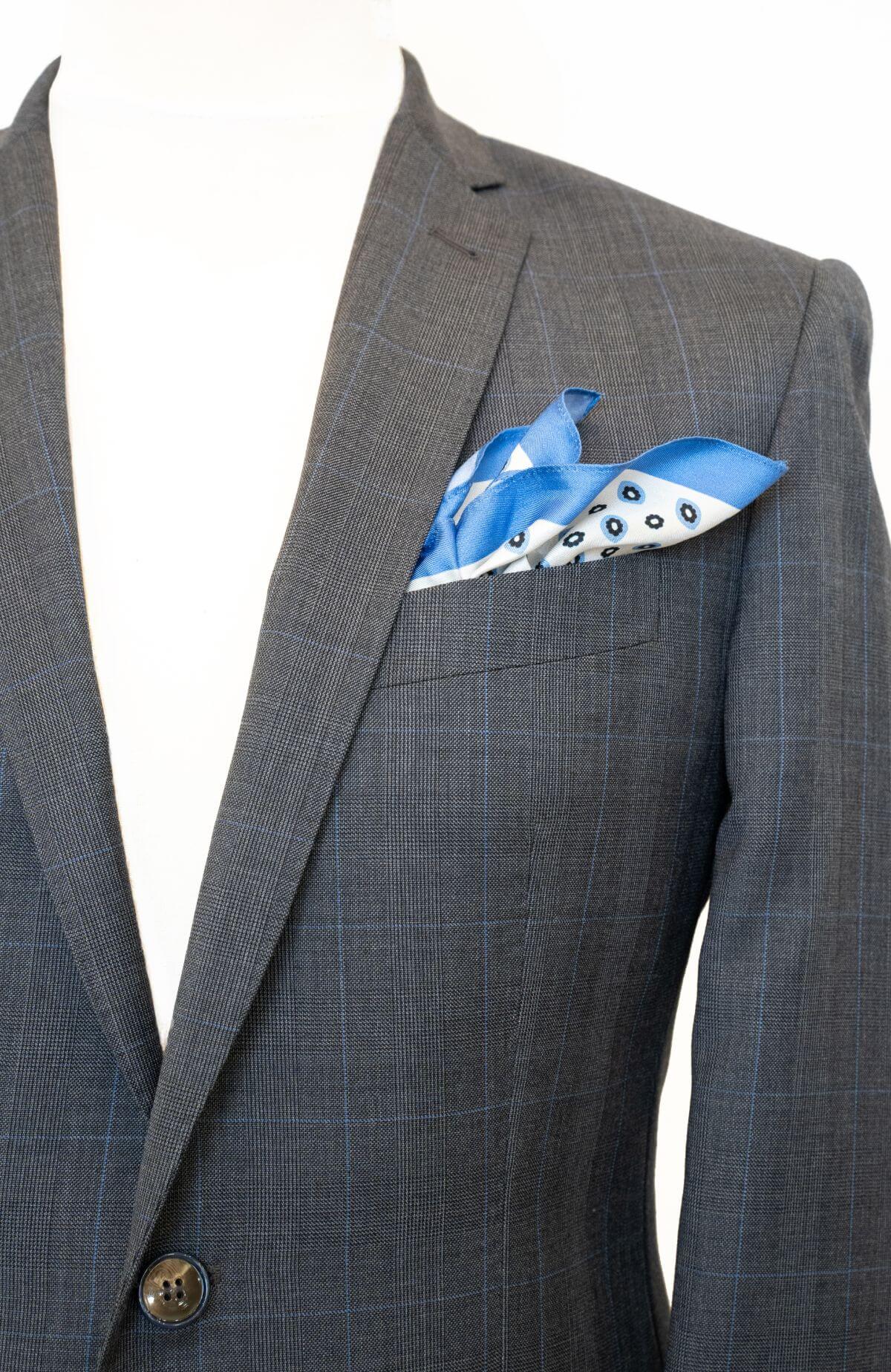 canissi-clooney-szurke-eszterhazy-kockas-zako-CAN-105-2-can-105 – CAN-105