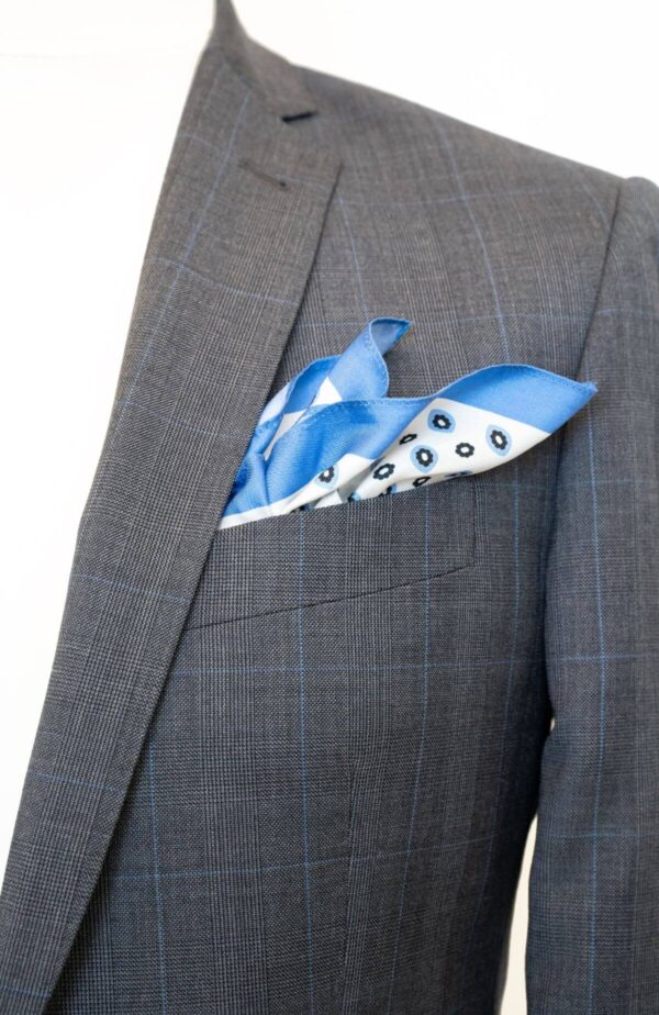 canissi-clooney-szurke-eszterhazy-kockas-zako-CAN-105-3-can-105 – CAN-105