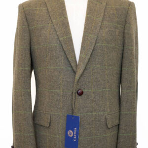 canissi-diego-zold-kockas-tweed-zako-zold-alkantaraval-CAN-467-can-467 – CAN-467