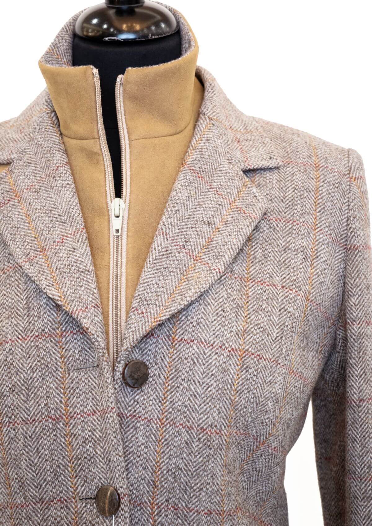 canissi-eleanor-barna-kockas-tweed-zako-CAN-590-2-can-590 – CAN-590