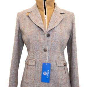 canissi-eleanor-barna-kockas-tweed-zako-CAN-590-can-590 – CAN-590