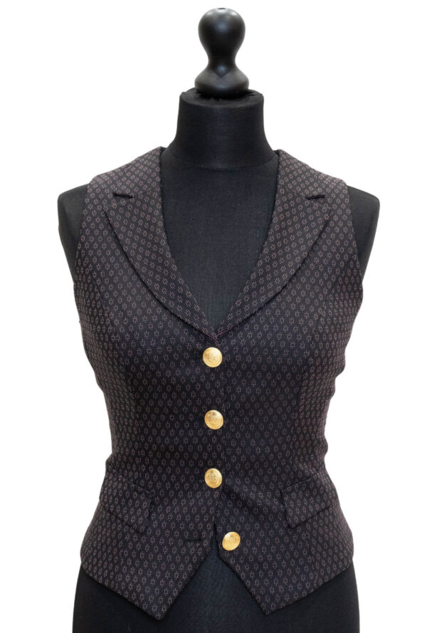 Emma - Francie 2 részes kosztüm - Kép 2