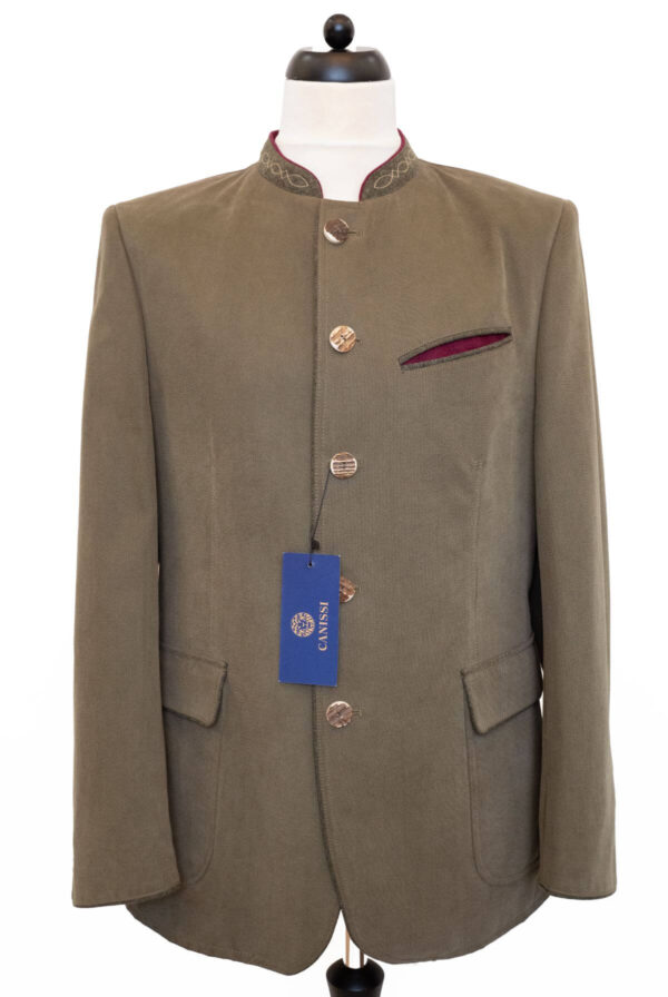 canissi-habsburg-barna-100-gyapju-zako-himzett-nyakleccel-CAN-475-can-475 – CAN-475