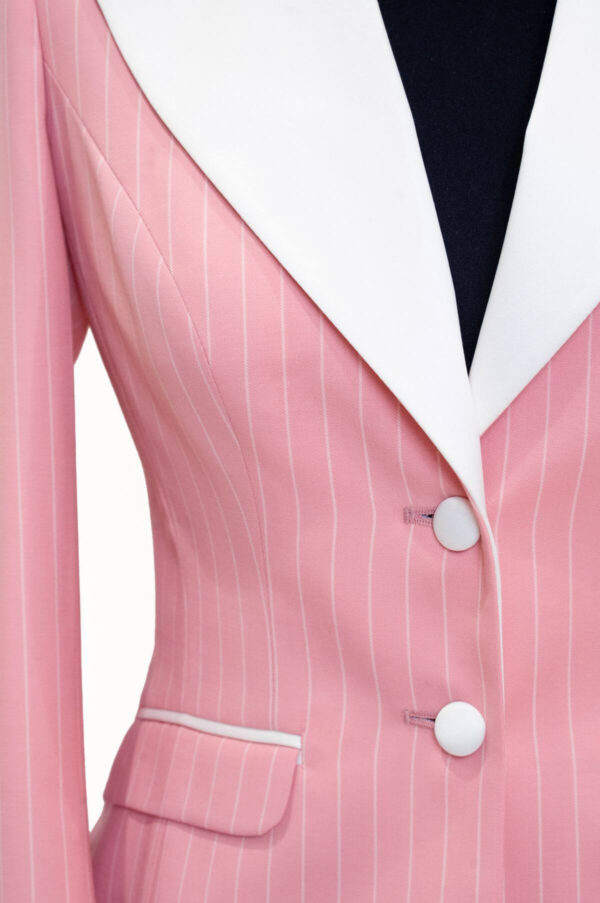 canissi-izabella-rozsaszin-csikos-feher-salgalleros-blezer-CAN-726-3-can-726 – CAN-726