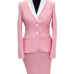 canissi-izabella-rozsaszin-csikos-feher-salgalleros-blezer-CAN-726-can-726 – CAN-726