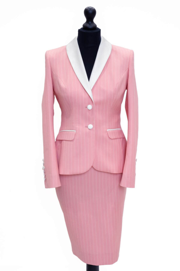 canissi-izabella-rozsaszin-csikos-feher-salgalleros-blezer-CAN-726-can-726 – CAN-726