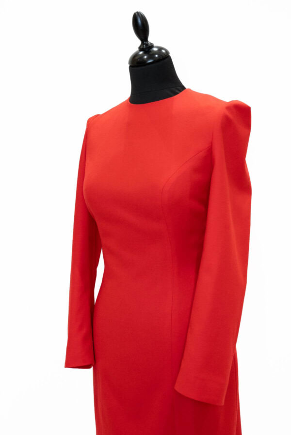 canissi-luisa-piros-100-gyapju-ruha-CAN-511-3-can-511 – CAN-511