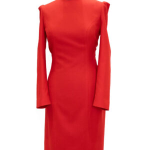 canissi-luisa-piros-100-gyapju-ruha-CAN-511-can-511 – CAN-511