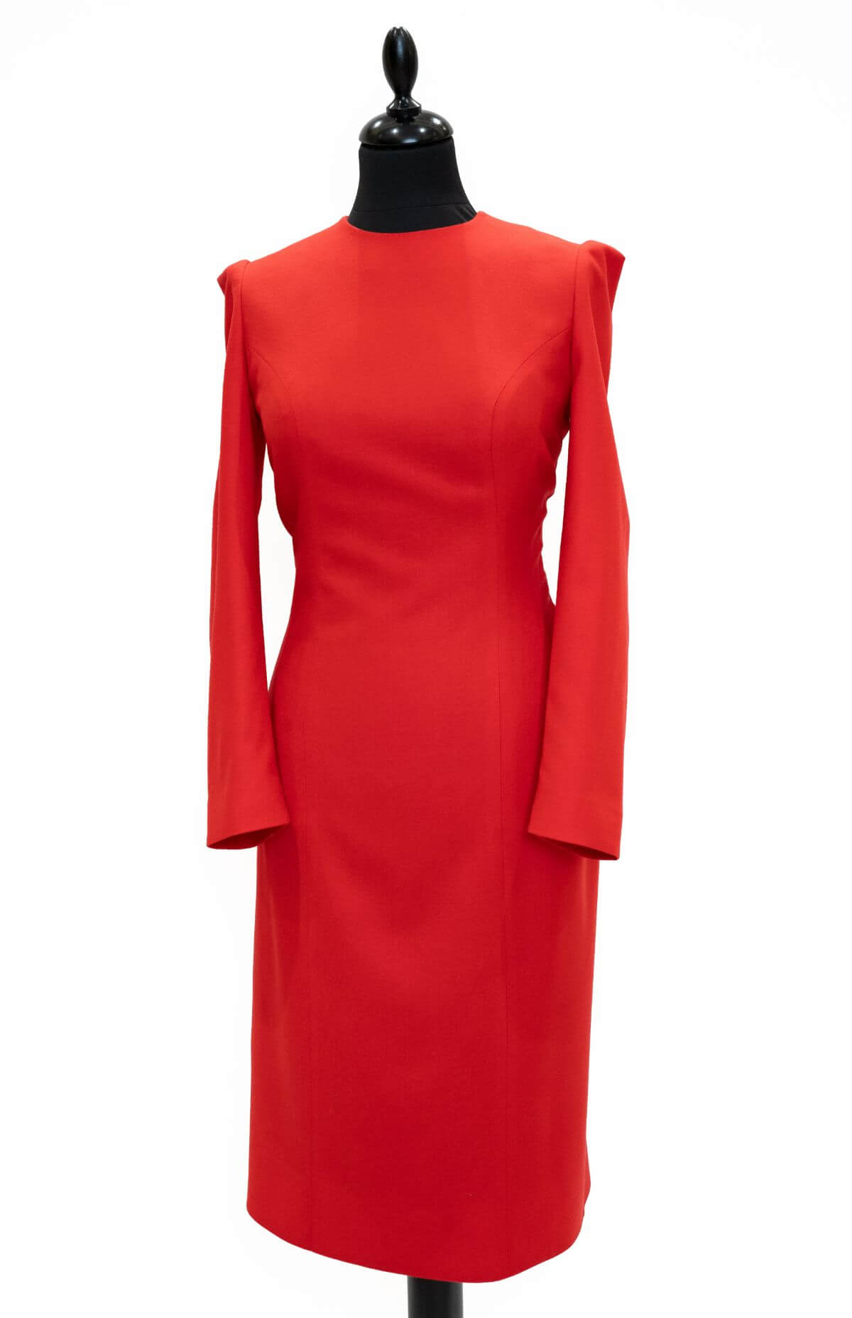 canissi-luisa-piros-100-gyapju-ruha-CAN-511-can-511 – CAN-511