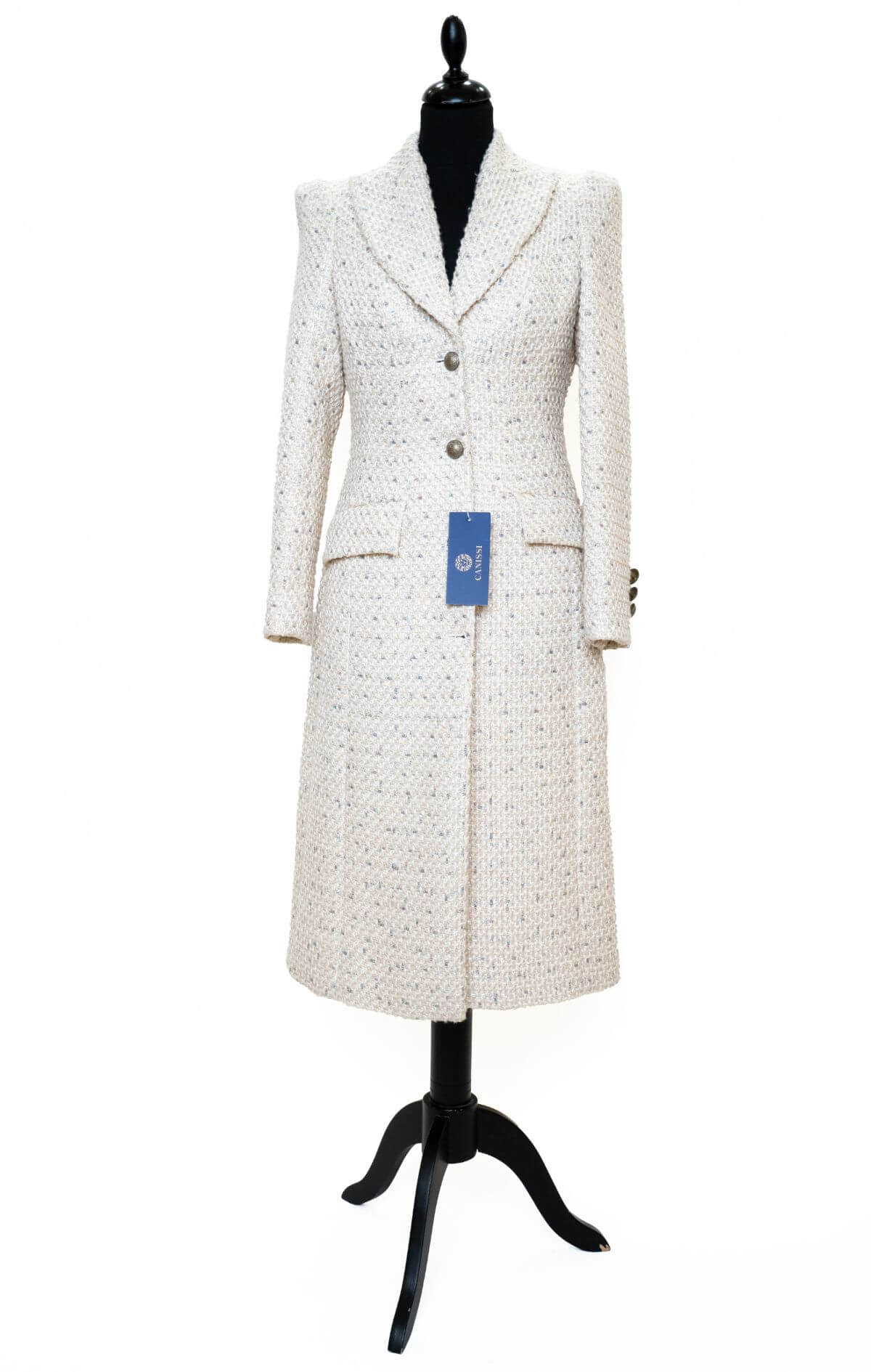 canissi-monica-pezsgo-szinu-tweed-kabat-CAN-607-can-607 – CAN-607