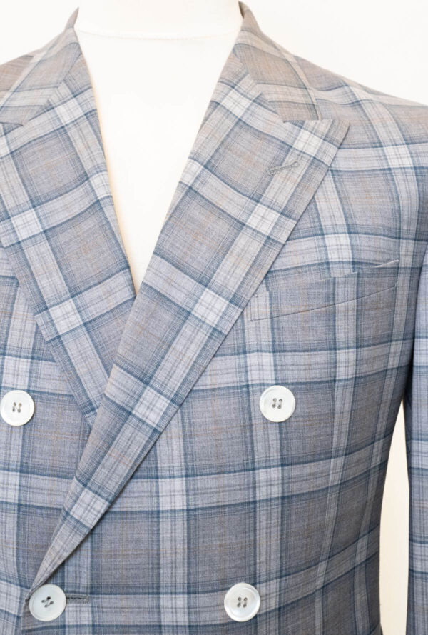 canissi-nikolas-szurke-kockas-dupla-soros-zako-CAN-241-2-can-241 – CAN-241