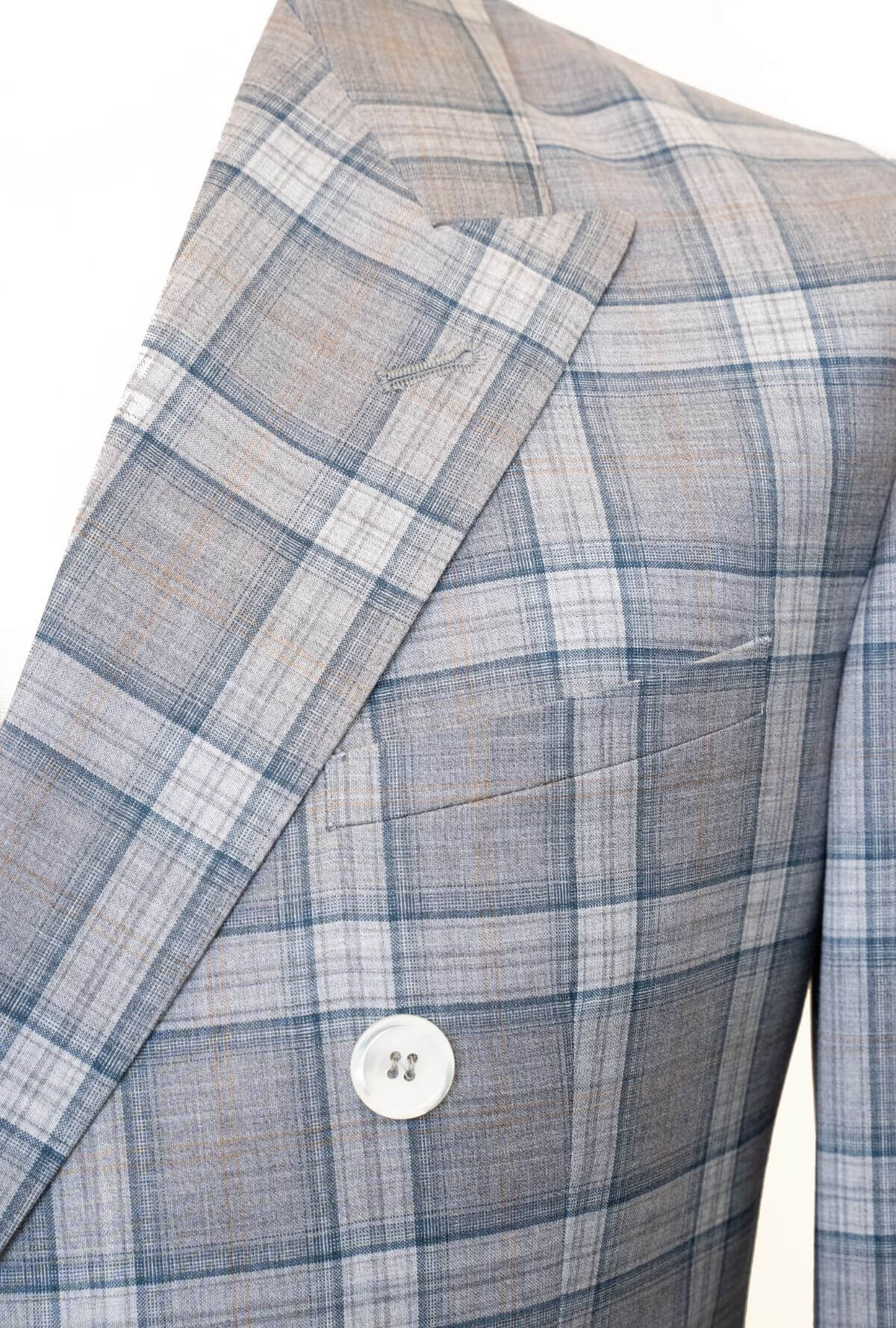 canissi-nikolas-szurke-kockas-dupla-soros-zako-CAN-241-3-can-241 – CAN-241