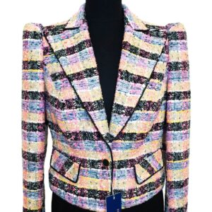 canissi-oriana-rozsaszin-lila-tweed-blezer-CAN-732-can-732 – CAN-732