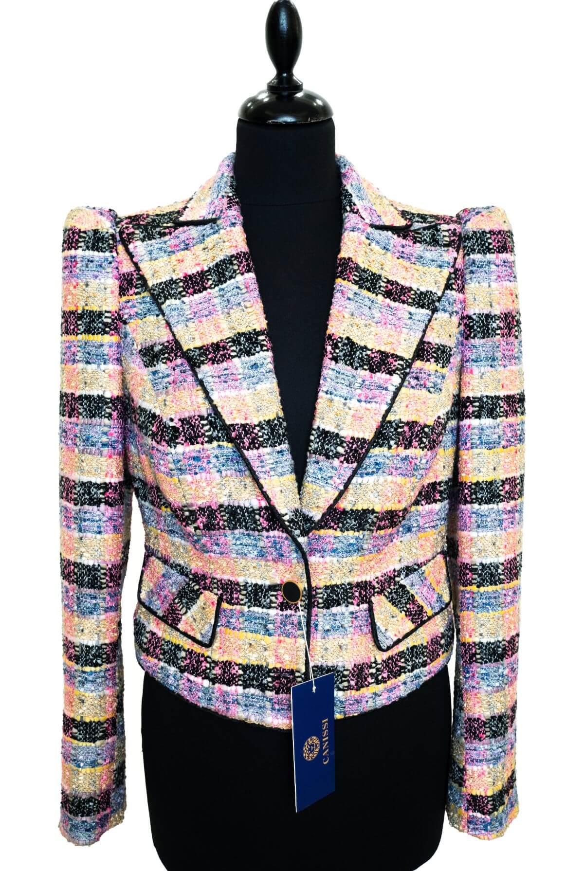 canissi-oriana-rozsaszin-lila-tweed-blezer-CAN-732-can-732 – CAN-732