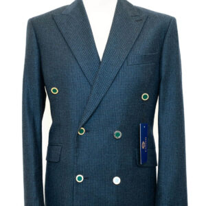 canissi-pacino-zold-anyagaban-kockas-zako-CAN-042-can-042 – CAN-042