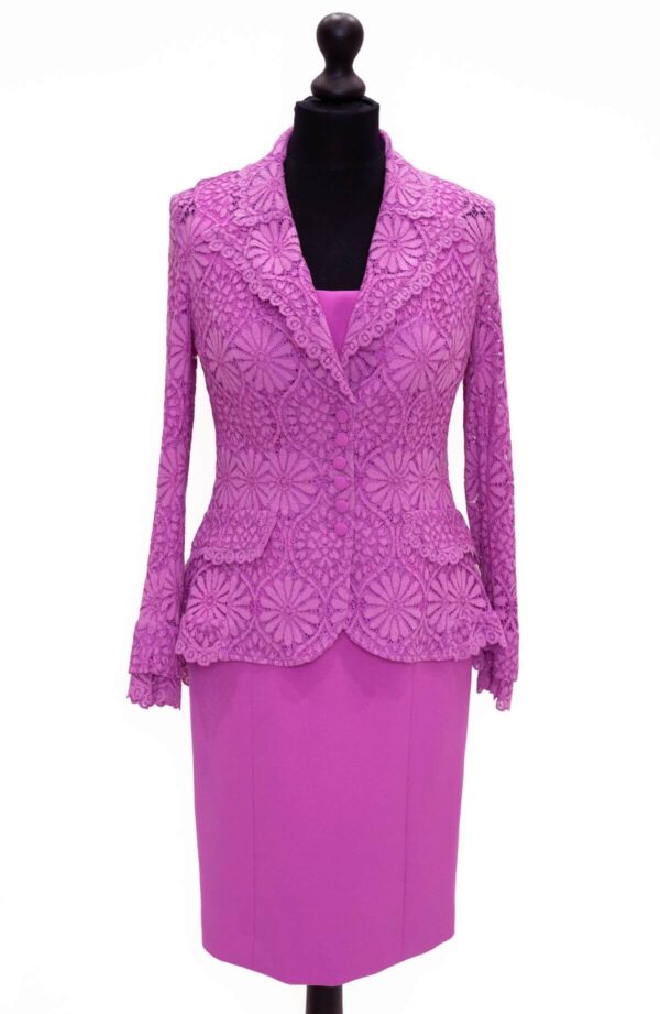 canissi-sissi-pink-csipke-blezer-CAN-676-can-676 – CAN-676