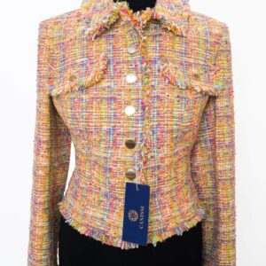 canissi-sophie-tobbszinu-tweed-blezer-CAN-677-can-677 – CAN-677