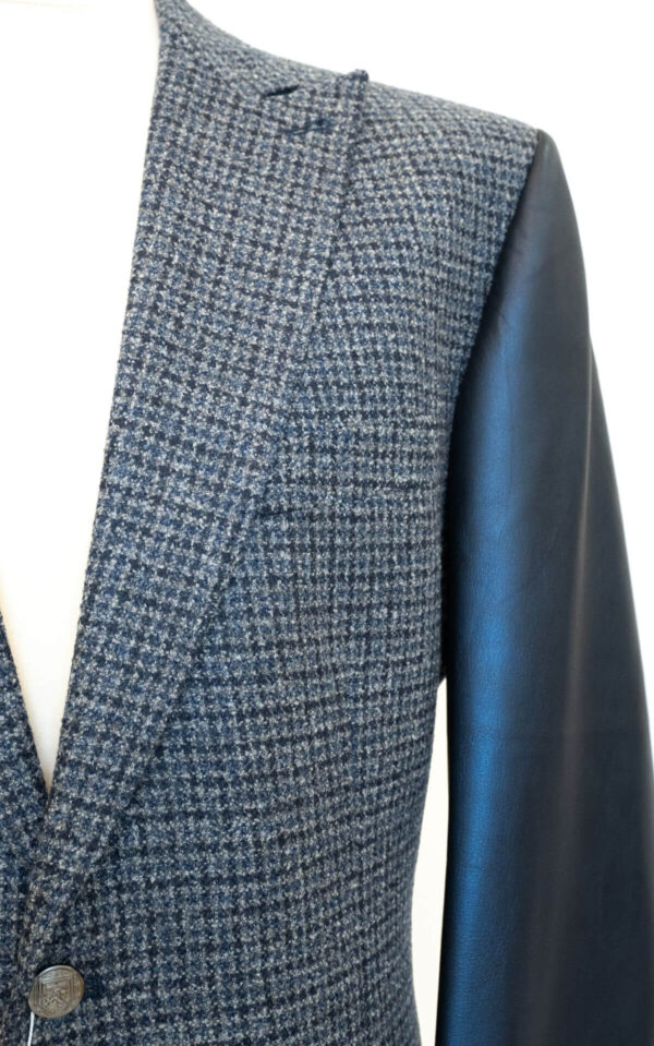 canissi-steve-kek-kockas-100-gyapju-zako-vegan-bor-ujjal-CAN-270-2-can-270 – CAN-270