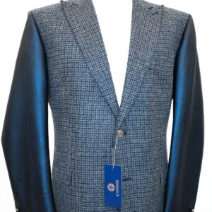 canissi-steve-kek-kockas-100-gyapju-zako-vegan-bor-ujjal-CAN-270-can-270 – CAN-270