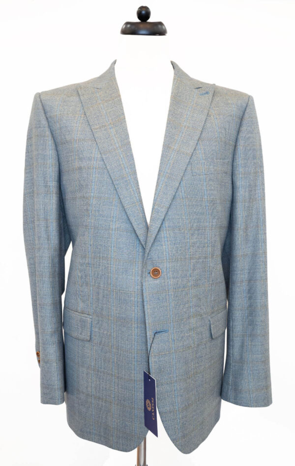 canissi-steve-szurke-kockas-100-gyapju-zako-CAN-248-can-248 – CAN-248