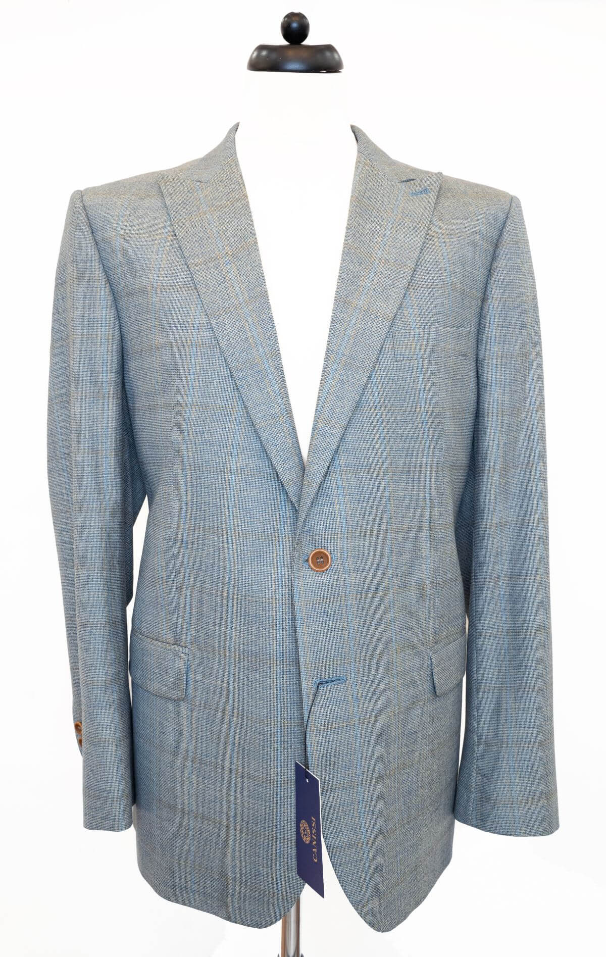 canissi-steve-szurke-kockas-100-gyapju-zako-CAN-248-can-248 – CAN-248