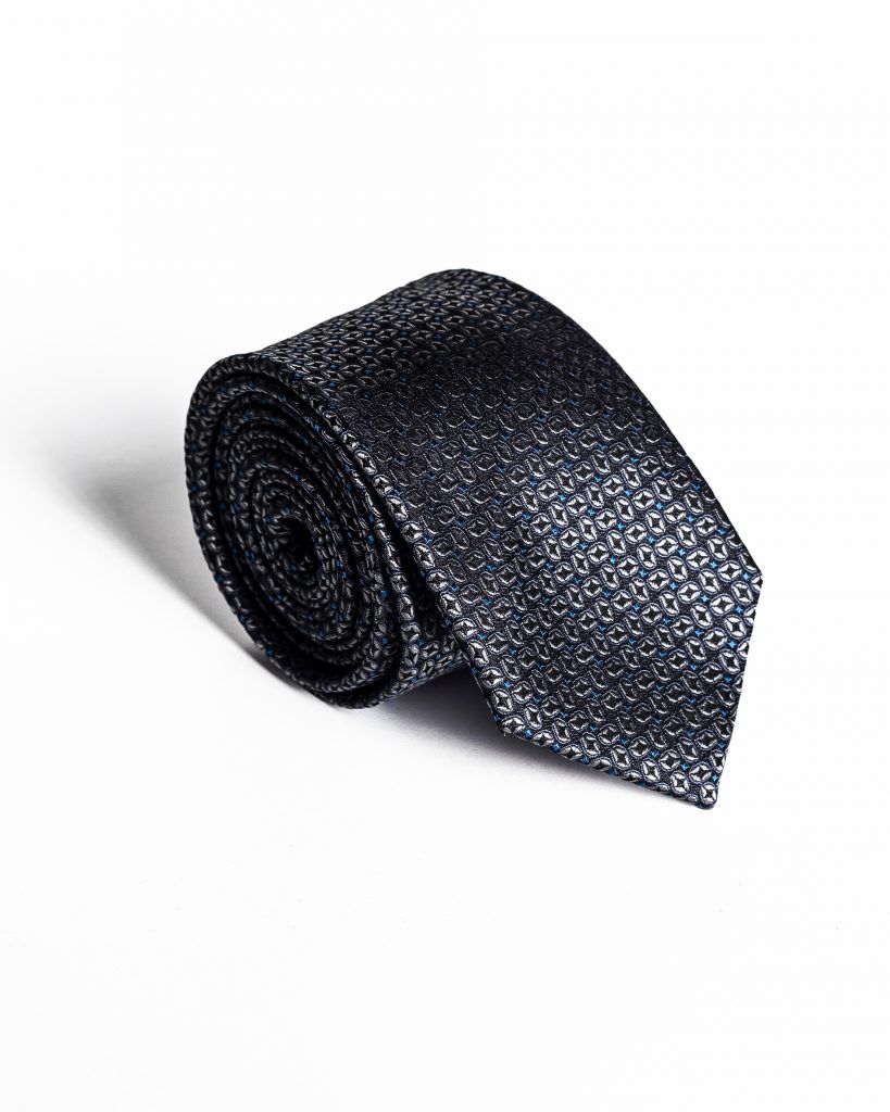 ezust-kek-slim-premium-selyem-nyakkendo-CT-003-ct-003 – CT-003