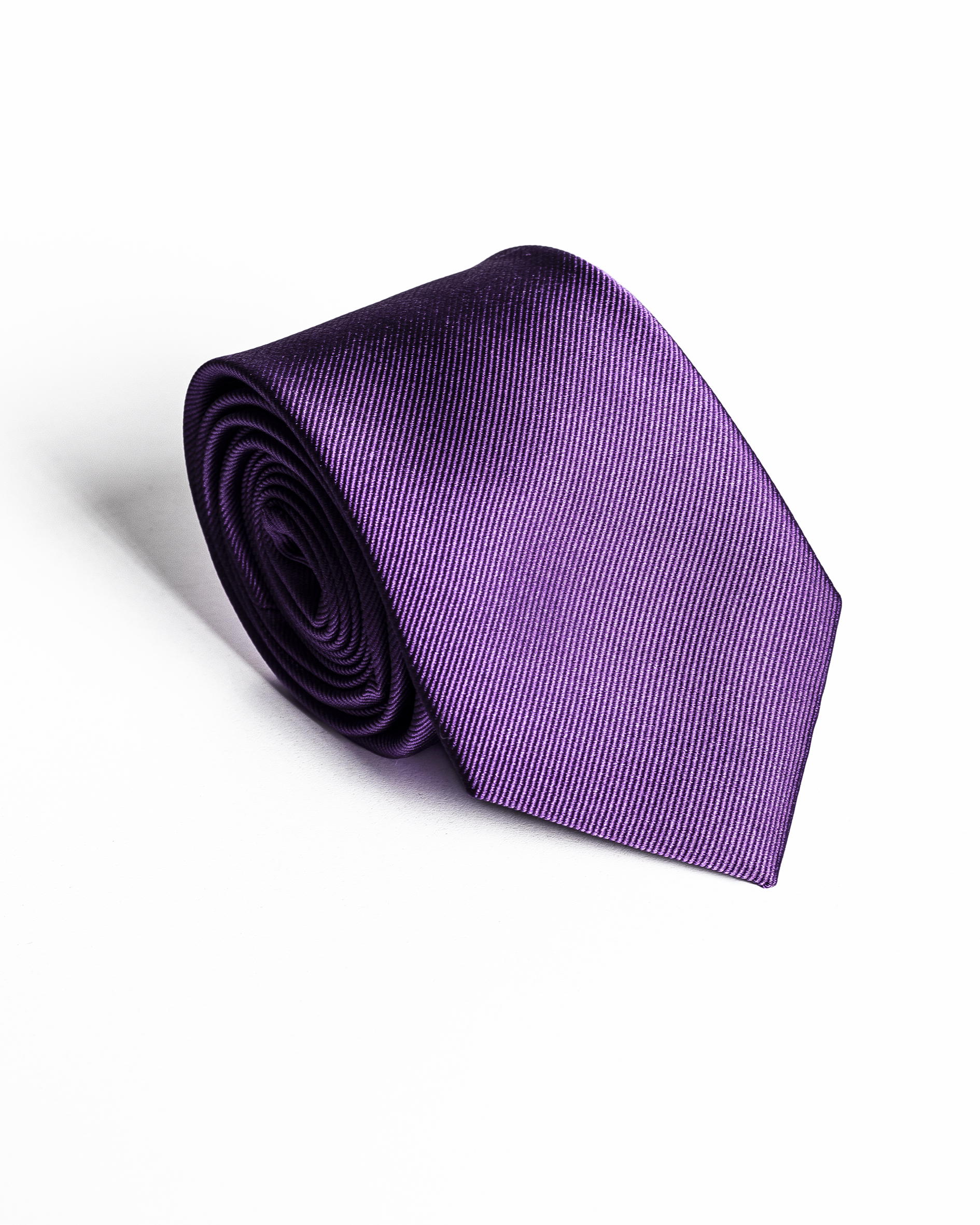 levendula-anyagaban-csikos-normal-premium-selyem-nyakkendo-ct-014 – CT-014