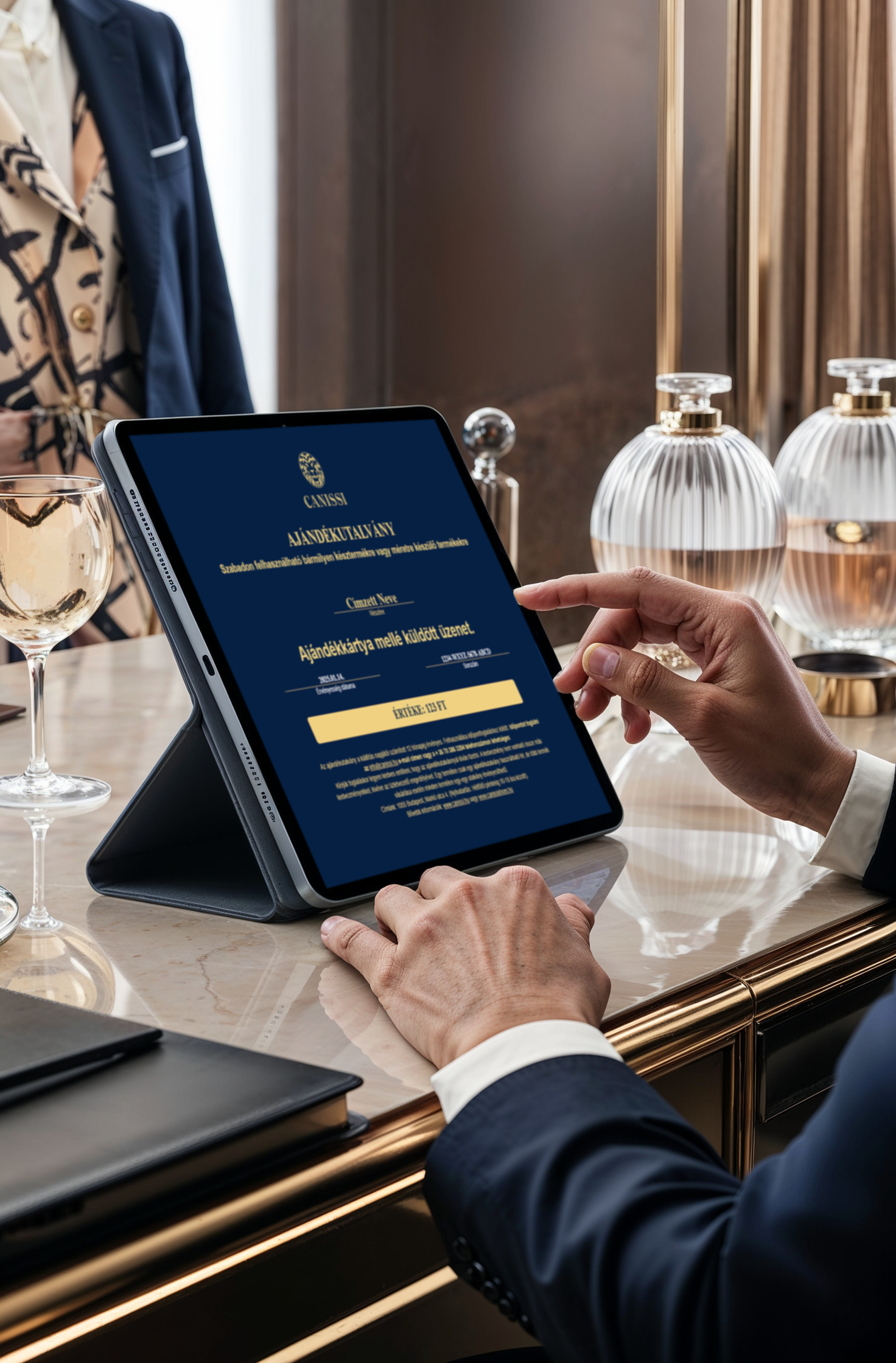 Ajándékutalvány 1 digitalis ajandekutalvany