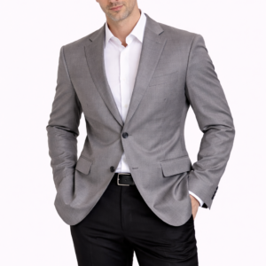 Diego sportzakó - szürke