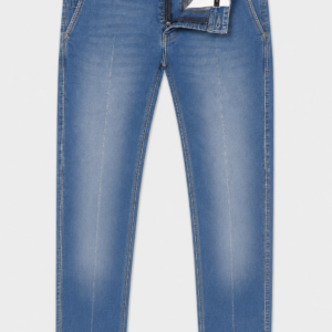 Tramarossa farmer Ottello élvarrott – denim kék