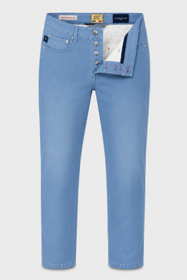 Tramarossa farmer Leonardo – iceblue