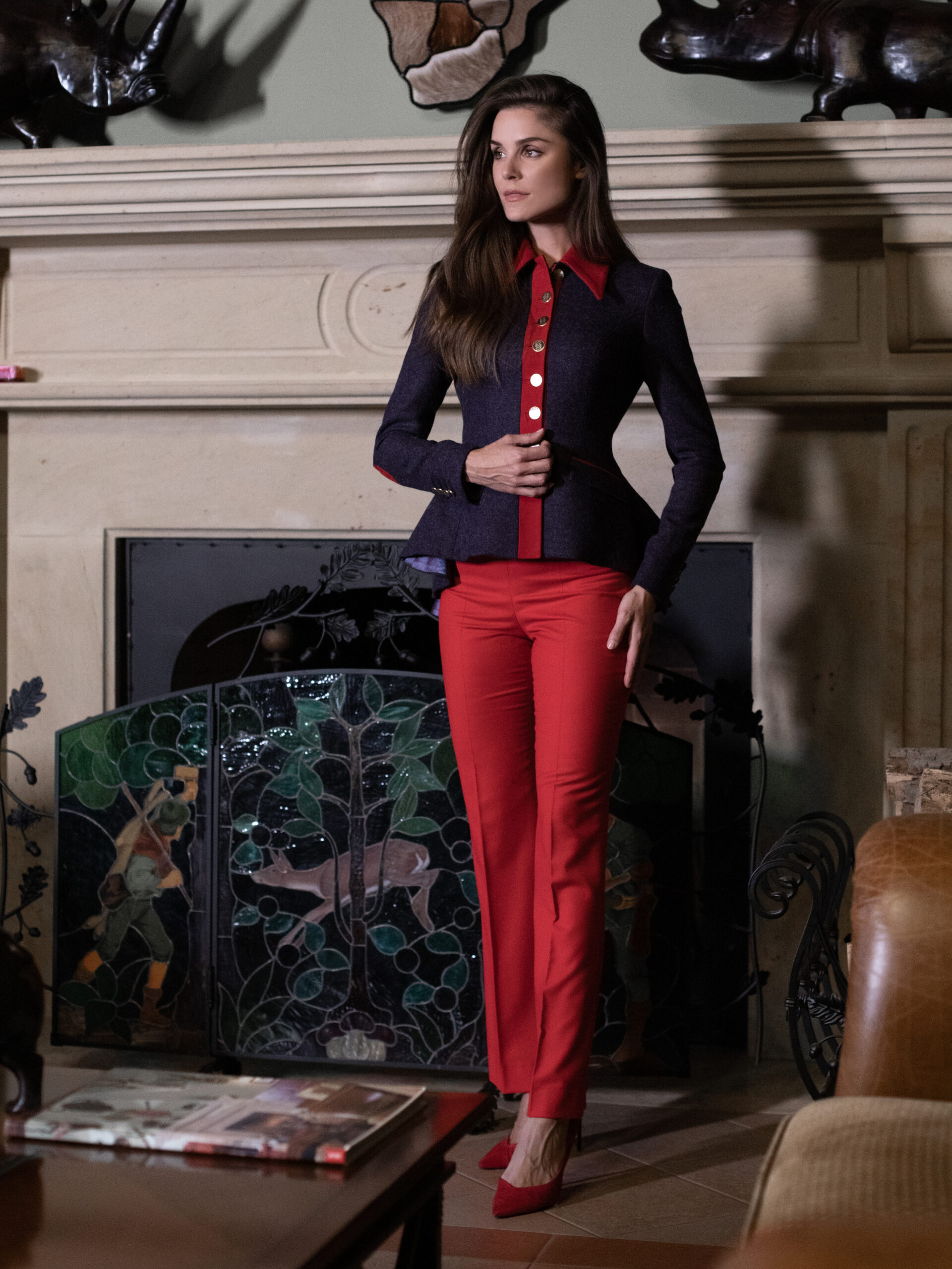 Sissi tweed kosztum scaled