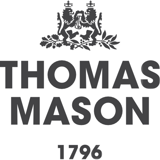 Thomas Mason